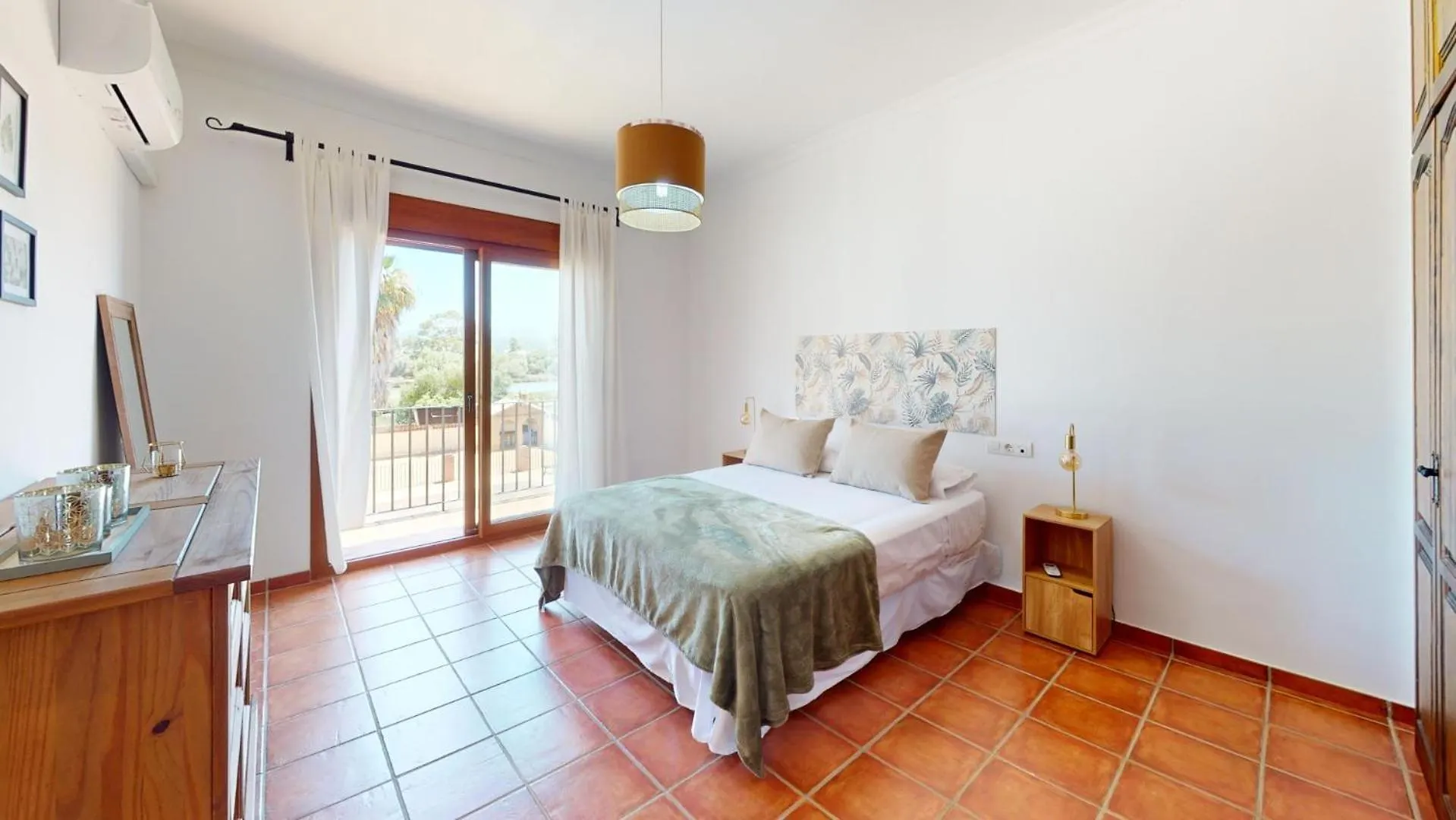 Vakantiehuis Windrose Villa Los Barrios