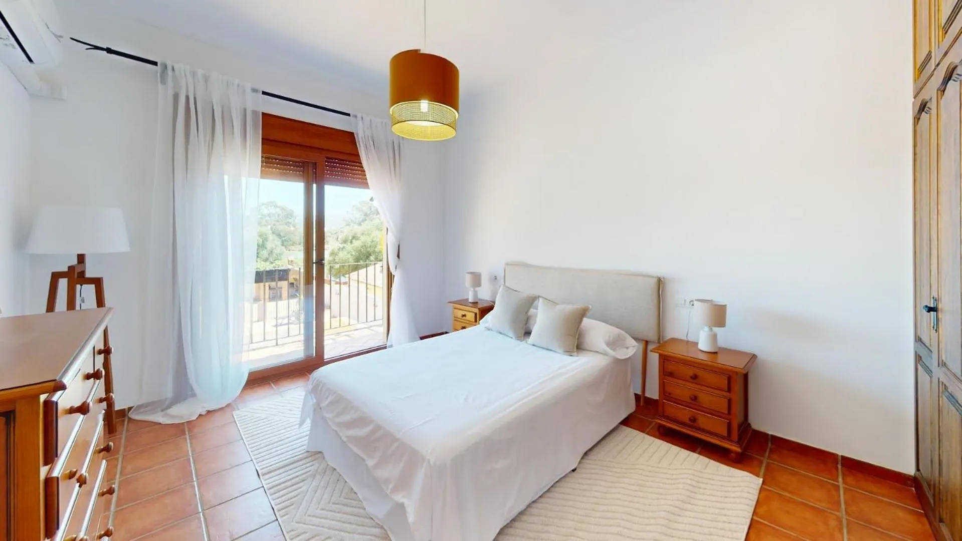 Windrose Villa Los Barrios Vakantiehuis