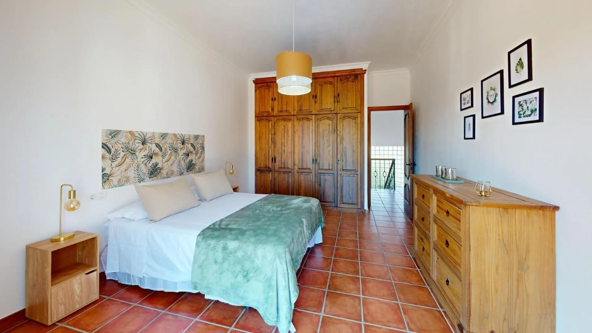 Vakantiehuis Windrose Villa Los Barrios